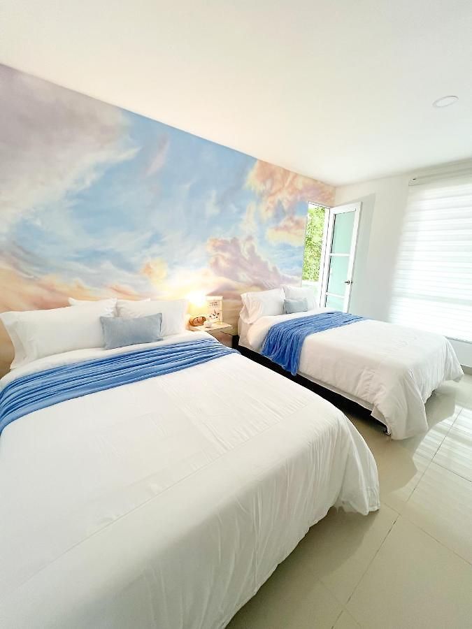 El Cielo Bed and breakfast *