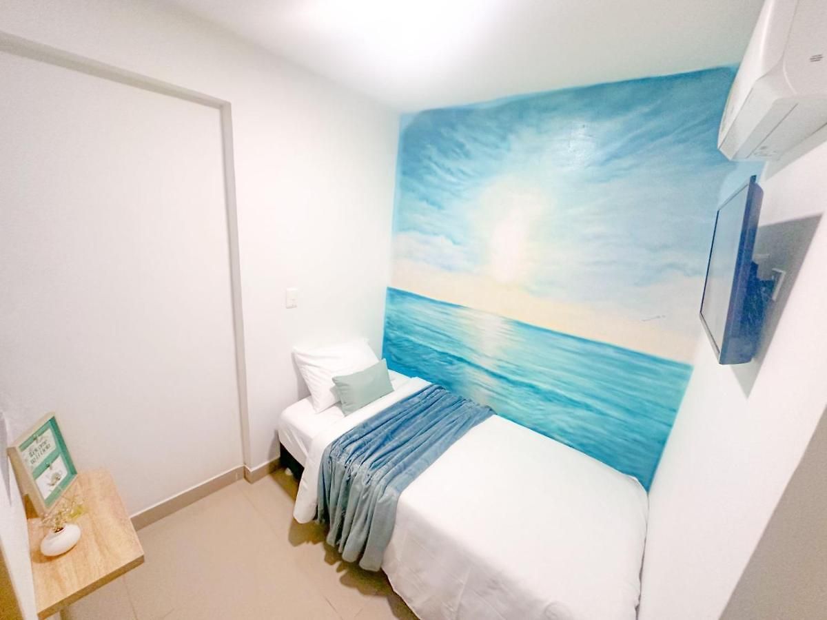 El Cielo Bed and breakfast *