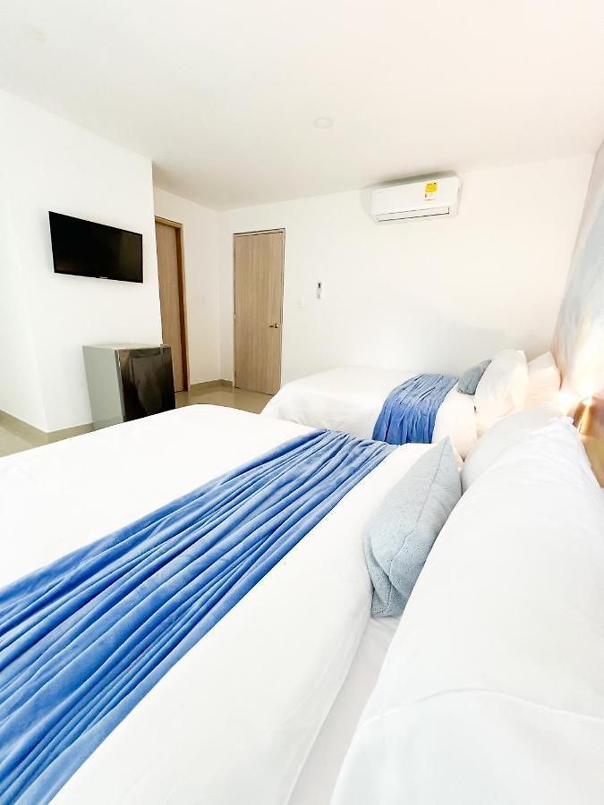 El Cielo Bed and breakfast