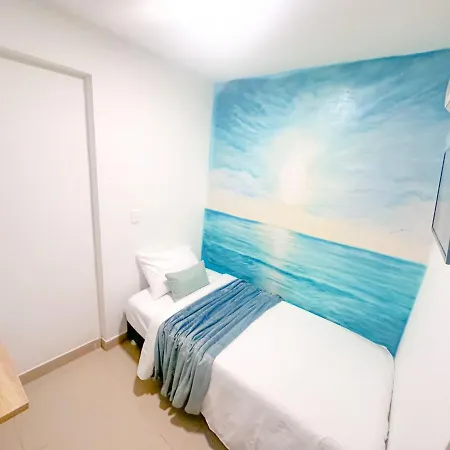 El Cielo Bed & Breakfast *