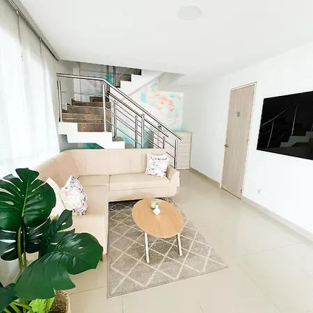 Bed & Breakfast El Cielo Cartagena