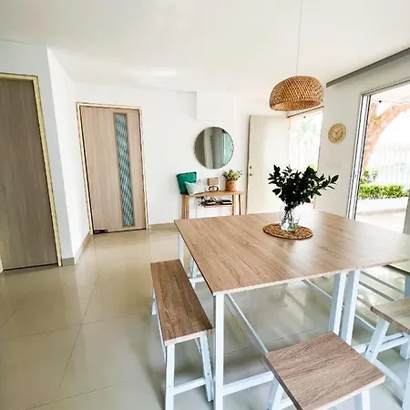 Bed and breakfast El Cielo