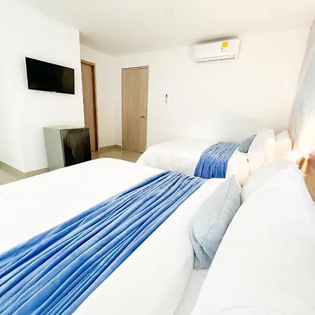 El Cielo Bed and breakfast