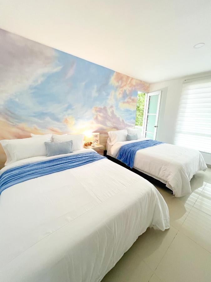El Cielo Bed & Breakfast *