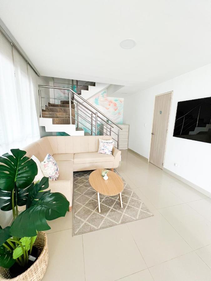 Bed & Breakfast El Cielo Cartagena